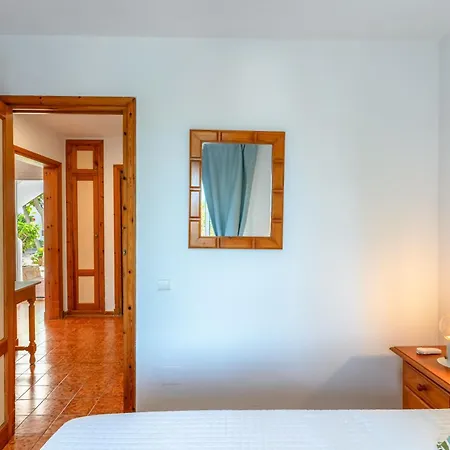 Apartment Beachhouse Playa R&r *