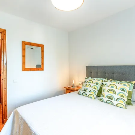 Apartment Beachhouse Playa R&r