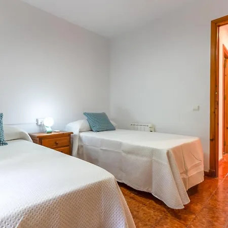Beachhouse Playa R&r Apartment Roquetas de Mar