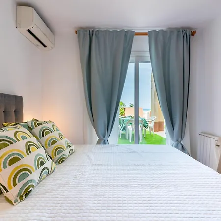 Apartment Beachhouse Playa R&r *