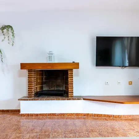 Beachhouse Playa R&r Apartment Roquetas de Mar