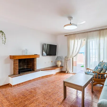 Apartment Beachhouse Playa R&r Roquetas de Mar