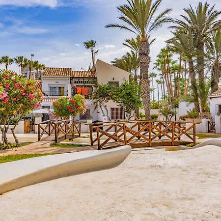 Apartment Beachhouse Playa R&r