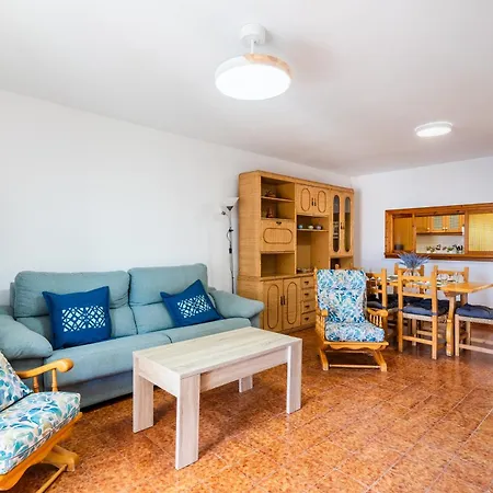 Beachhouse Playa R&r Apartment *