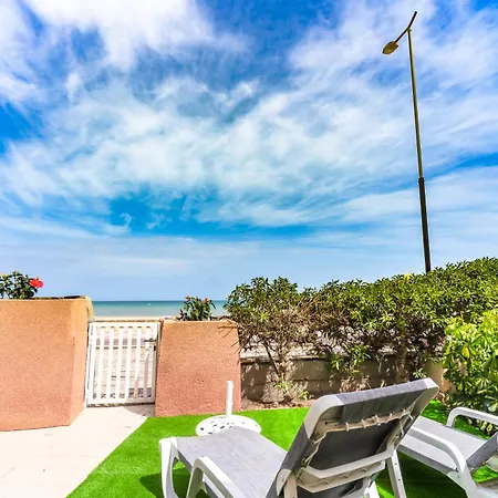 Beachhouse Playa R&r Apartman