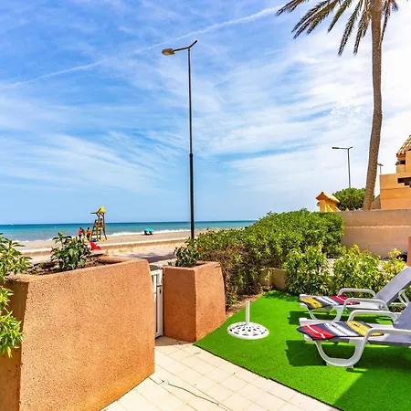 Beachhouse Playa R&r