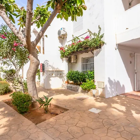 Apartman Beachhouse Playa R&r *