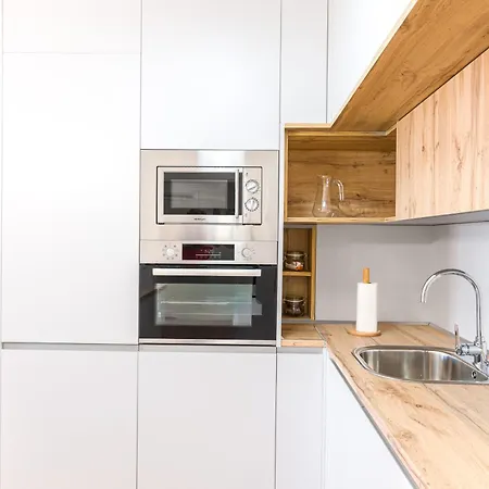 Beachhouse Playa R&r Apartman