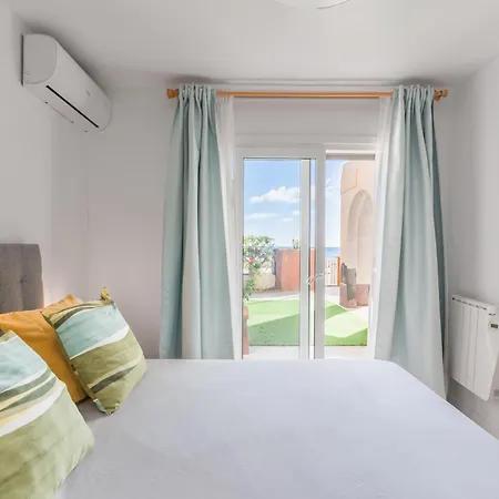 Beachhouse Playa R&r *