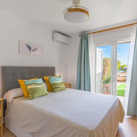 Apartman Beachhouse Playa R&r Roquetas de Mar