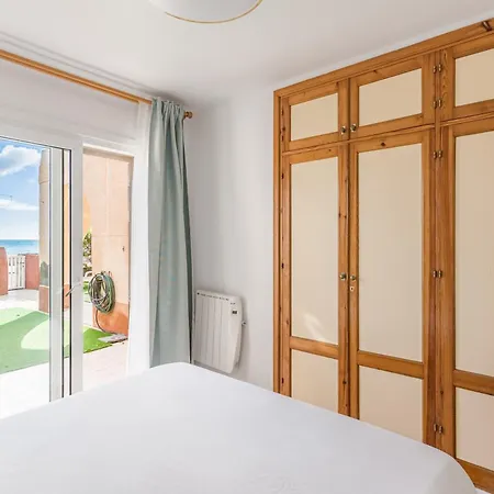 Beachhouse Playa R&r