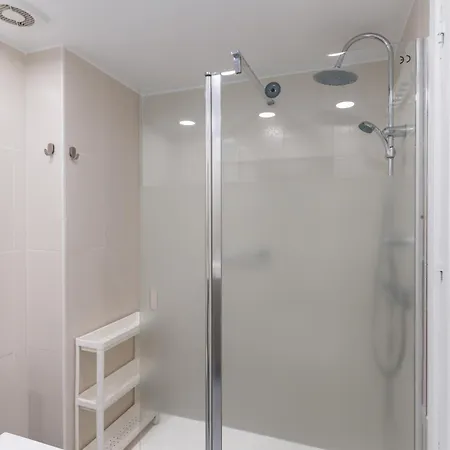 Apartman Beachhouse Playa R&r *