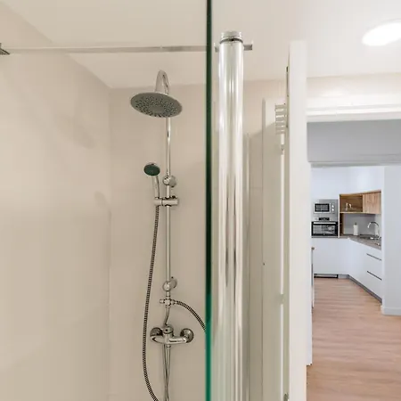 Beachhouse Playa R&r Apartman