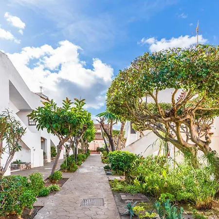 Apartman Beachhouse Playa R&r *